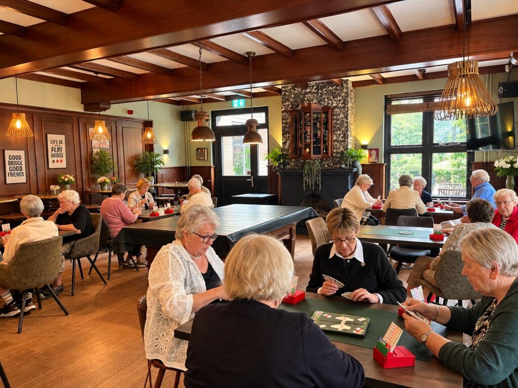 Klootschieten