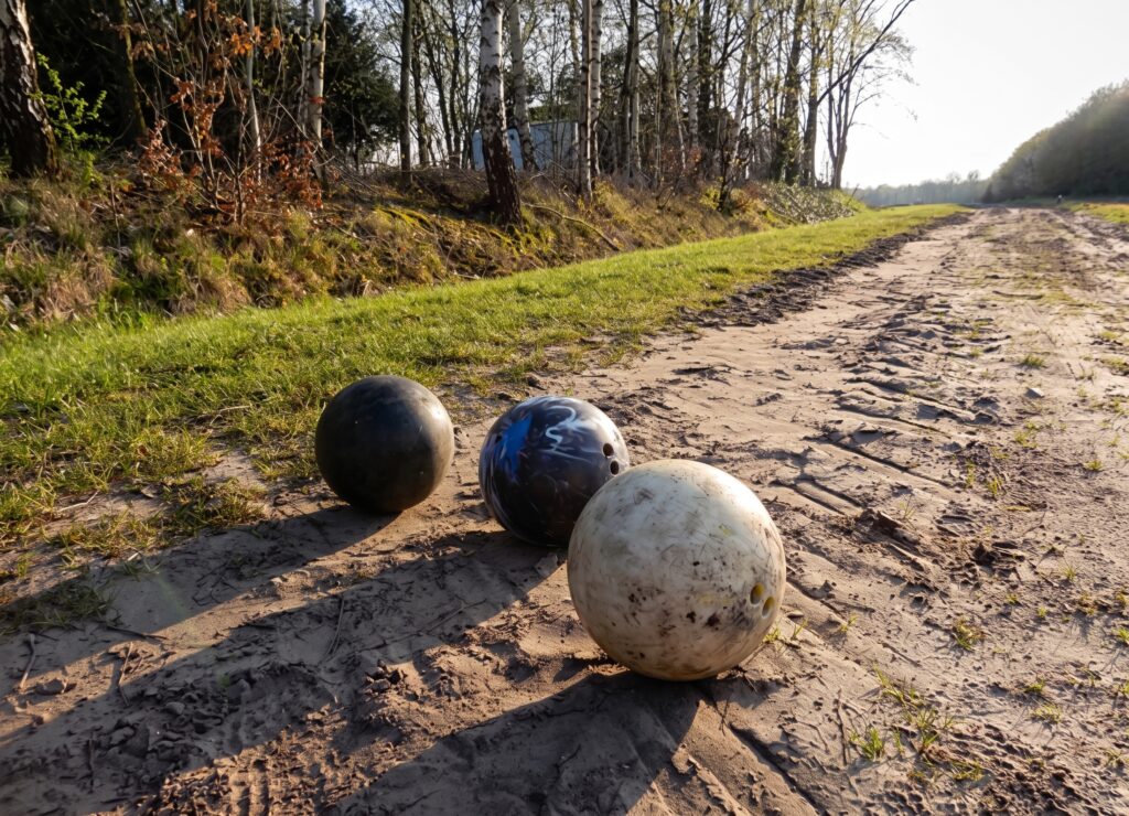 Klootschieten